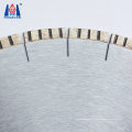 16inch Turbo Segment Saw Blade Marble Diamond Cutting Disc